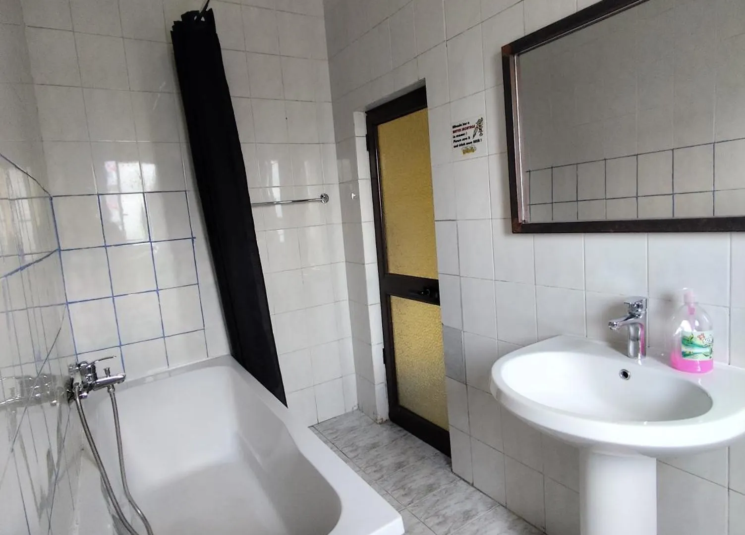 Hostel Albania Loft Tirana