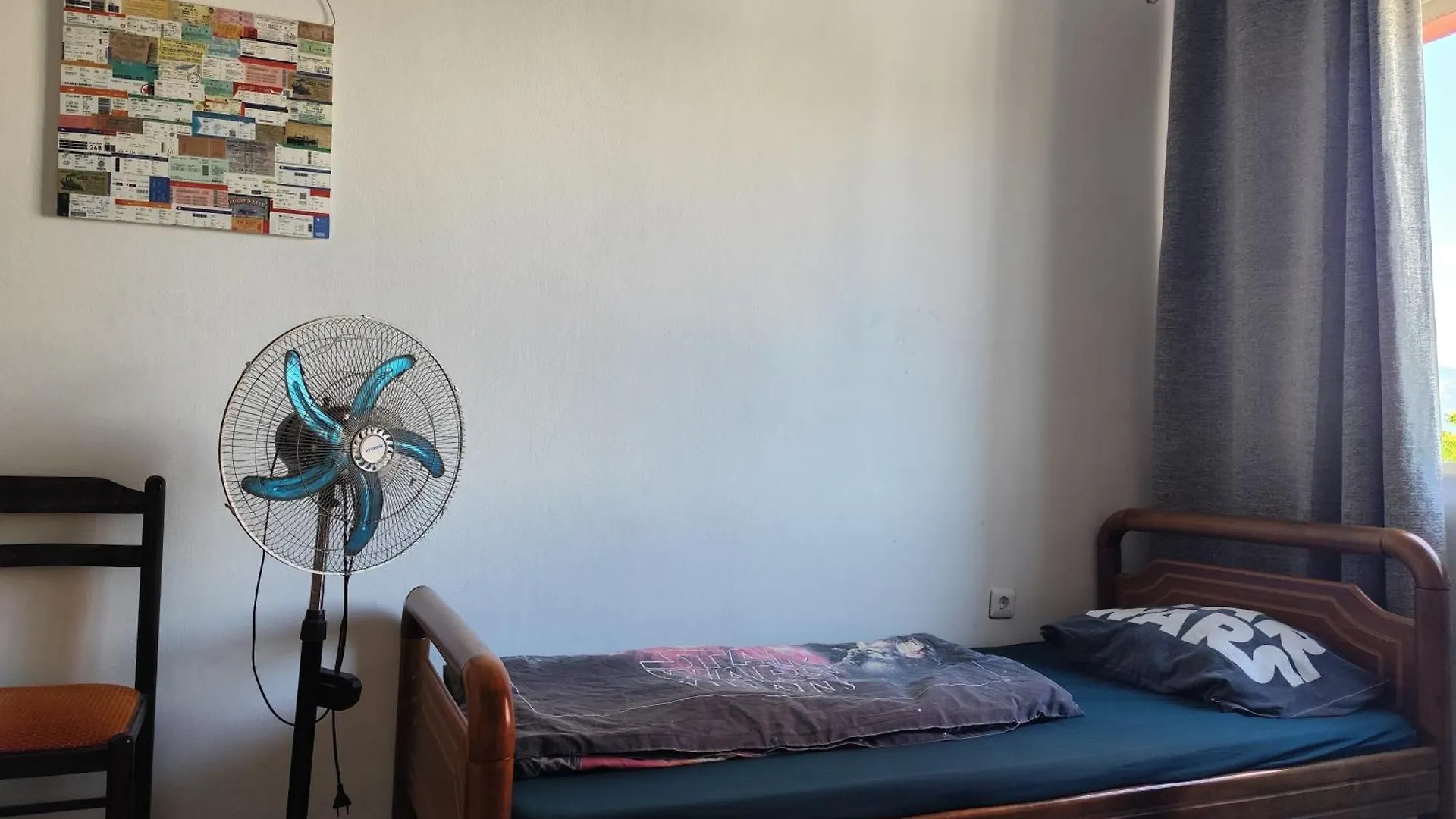 Hostel Albania Loft Tirana 0*,