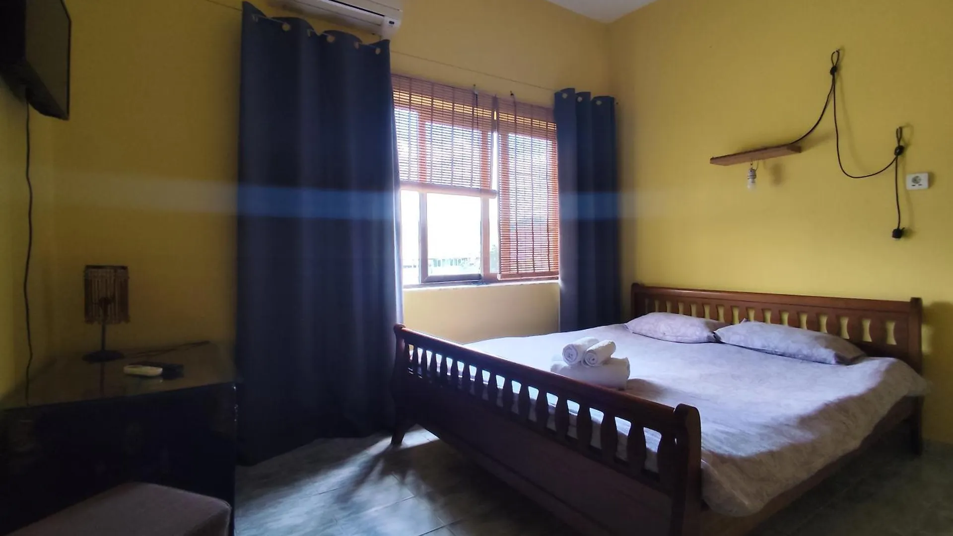 Hostel Albania Loft Tirana