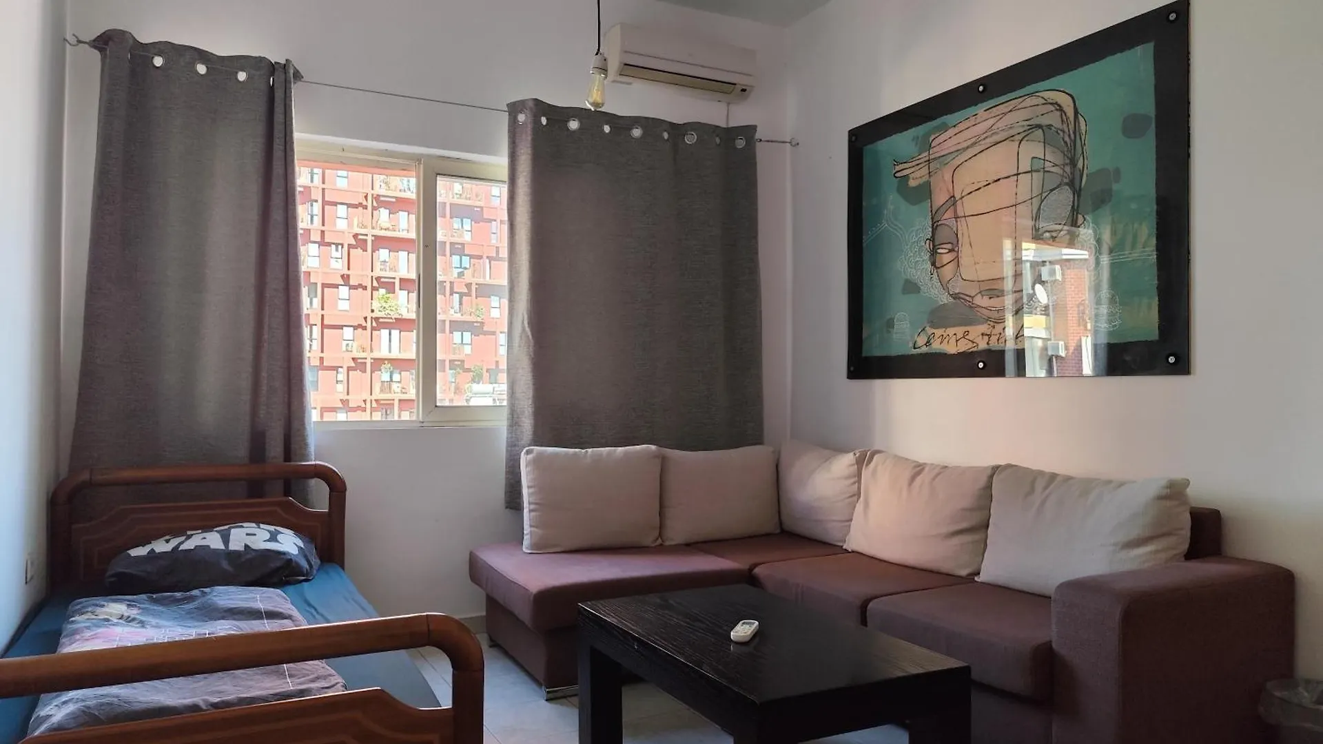 Hostel Albania Loft Tirana 0*,  Albania